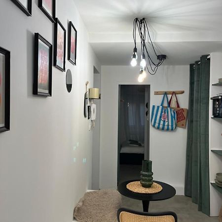 Logement De Charme Toulouse Exterior foto