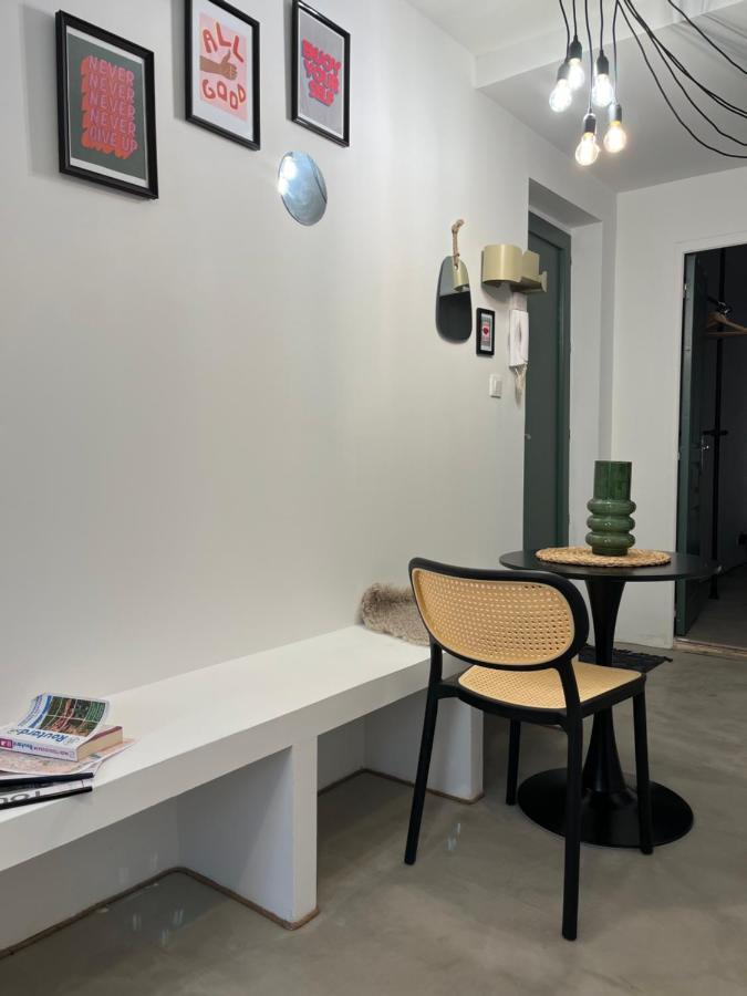 Logement De Charme Toulouse Exterior foto